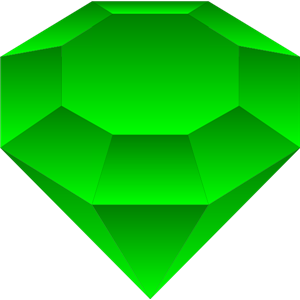 Emerald PNG-22294